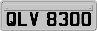 QLV8300