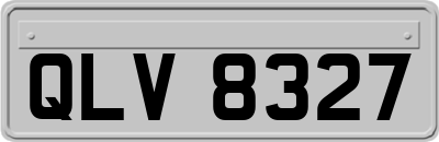 QLV8327