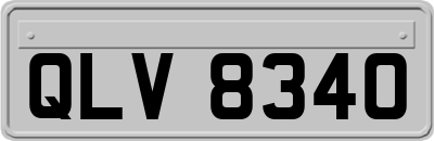 QLV8340