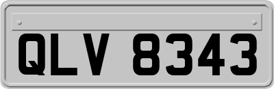 QLV8343