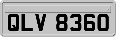 QLV8360