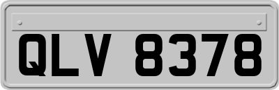 QLV8378