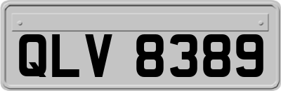 QLV8389