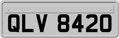 QLV8420