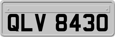 QLV8430