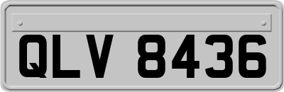 QLV8436