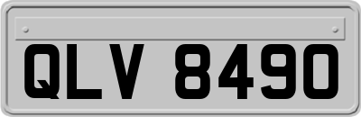 QLV8490