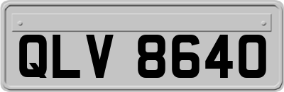 QLV8640