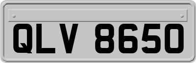 QLV8650