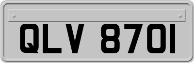 QLV8701