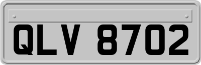 QLV8702