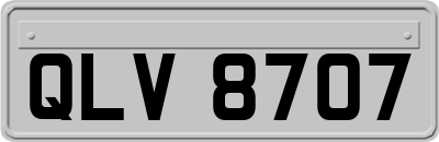 QLV8707