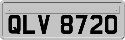 QLV8720