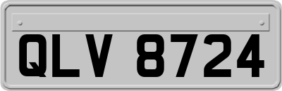 QLV8724