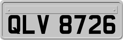 QLV8726