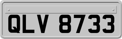 QLV8733