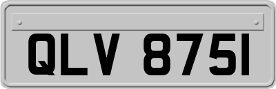 QLV8751