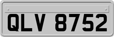 QLV8752