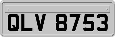 QLV8753