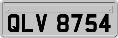 QLV8754