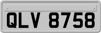 QLV8758