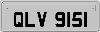 QLV9151