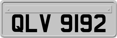 QLV9192