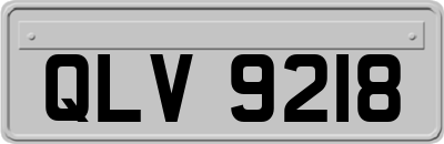 QLV9218