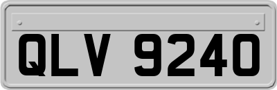 QLV9240