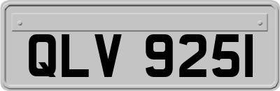 QLV9251