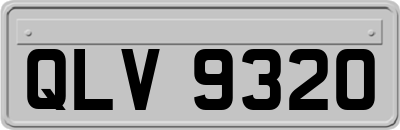 QLV9320