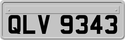 QLV9343