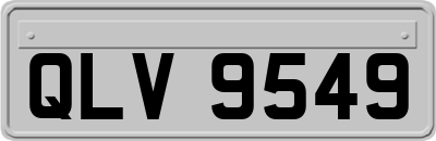 QLV9549