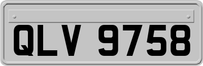 QLV9758