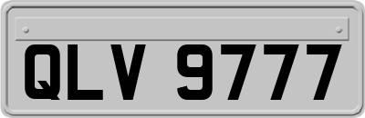 QLV9777