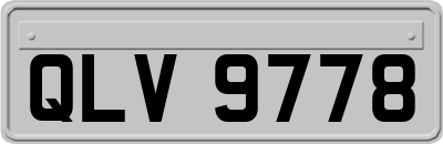 QLV9778