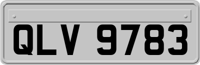 QLV9783