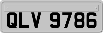 QLV9786