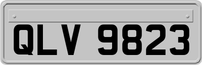 QLV9823