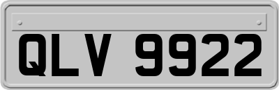 QLV9922