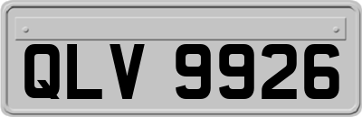 QLV9926