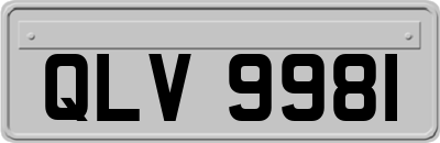 QLV9981