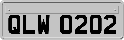 QLW0202