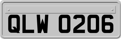 QLW0206