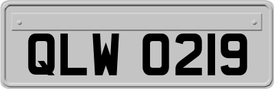 QLW0219