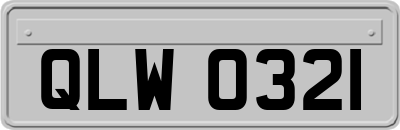 QLW0321