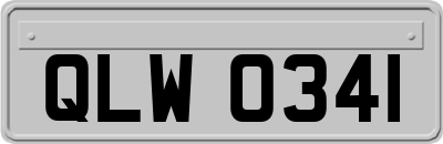 QLW0341