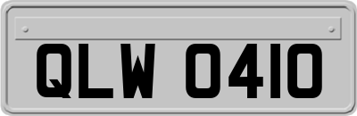 QLW0410