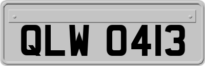 QLW0413