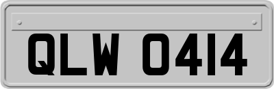 QLW0414